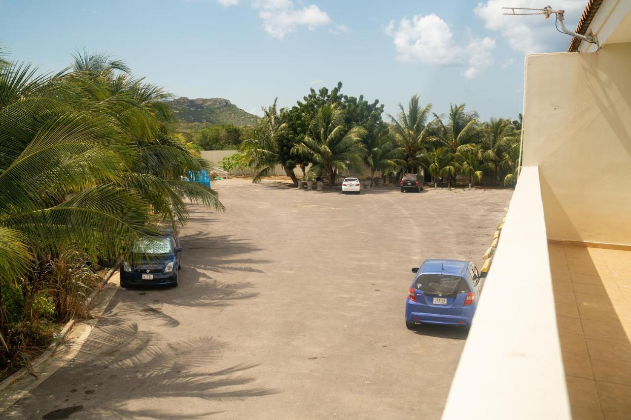 DeLynne Resort Curaçao Willemstad Exterior foto