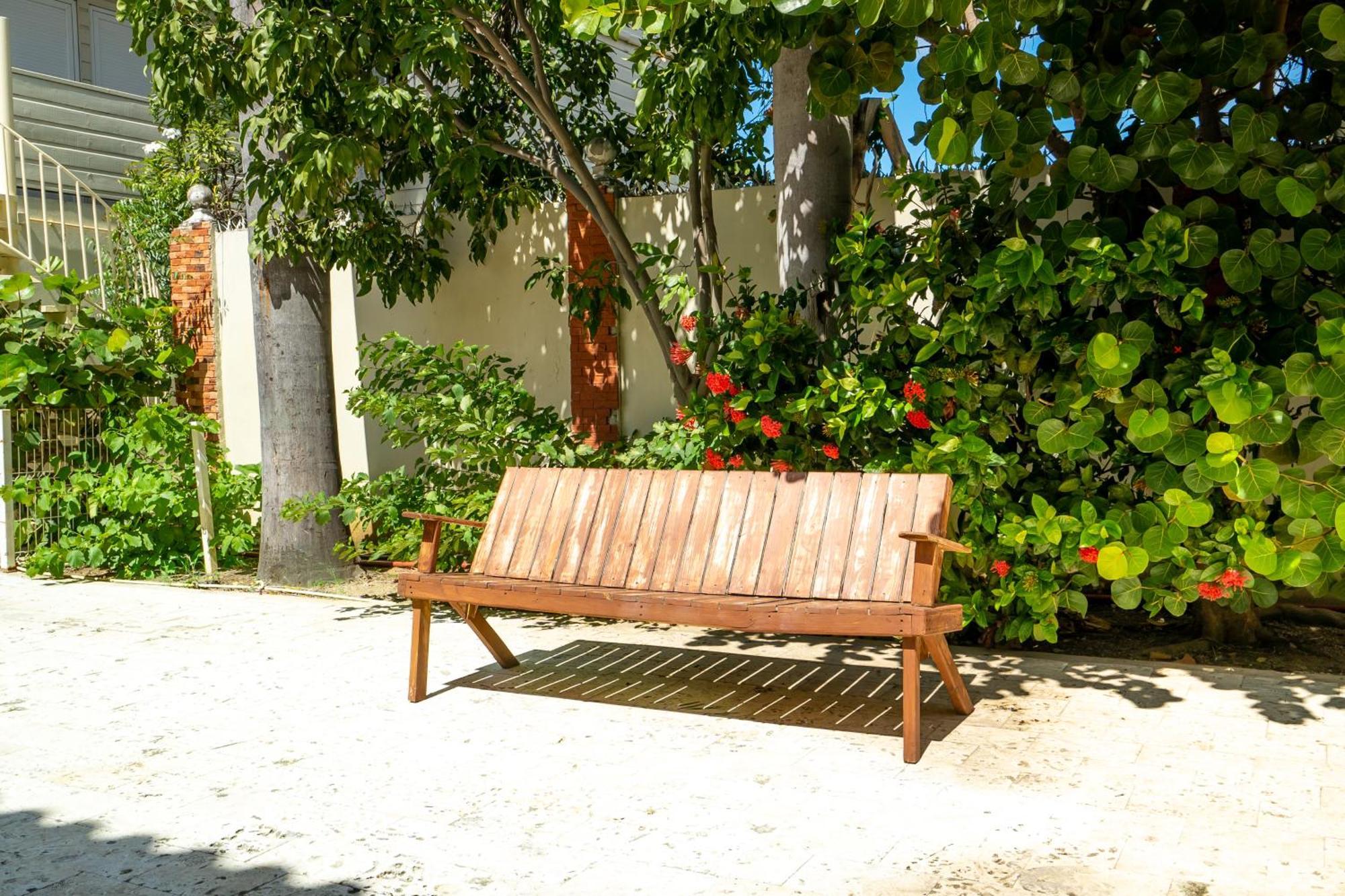 DeLynne Resort Curaçao Willemstad Exterior foto