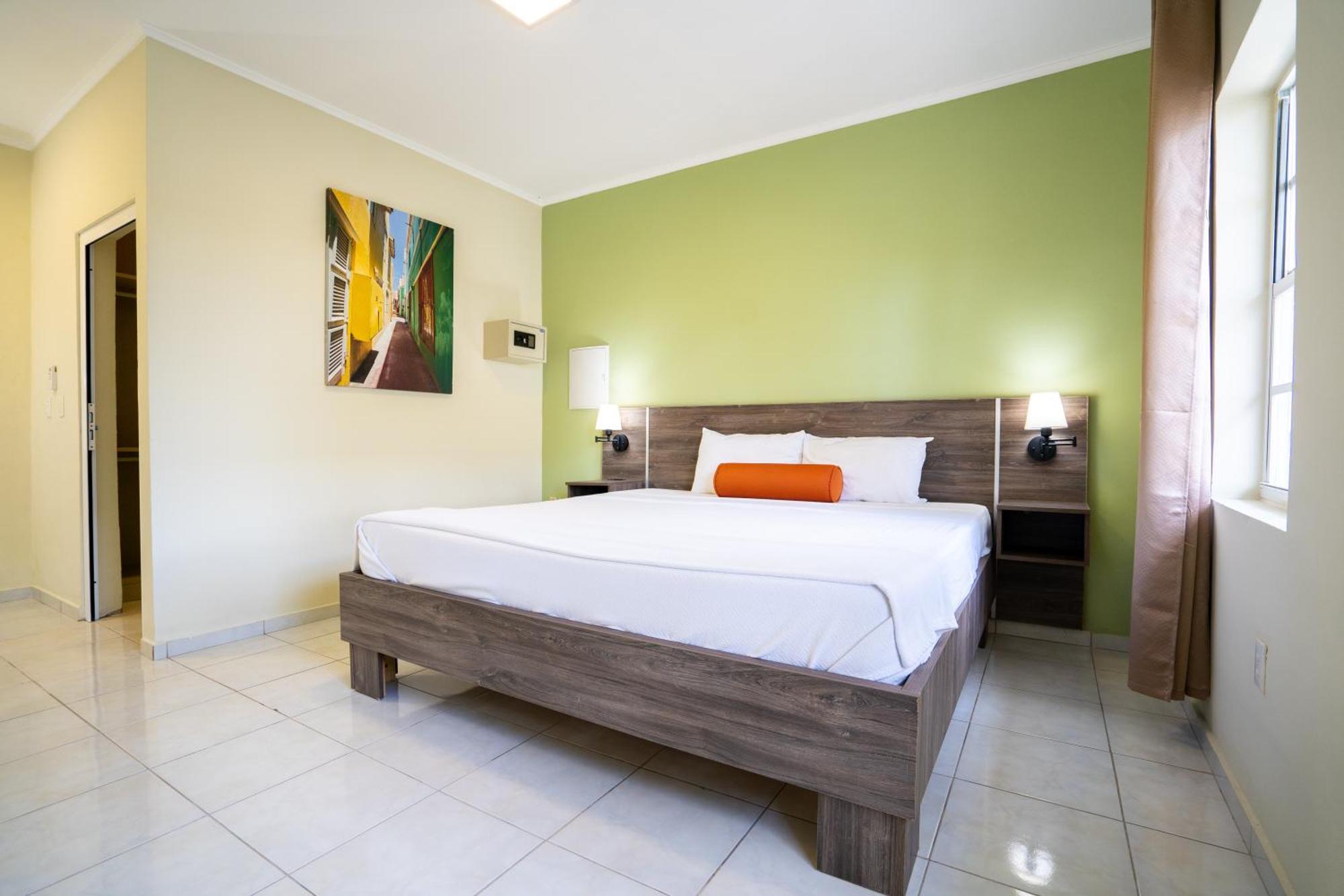 DeLynne Resort Curaçao Willemstad Exterior foto