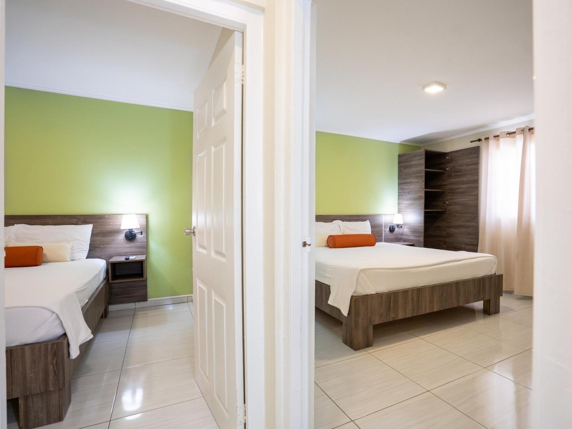 DeLynne Resort Curaçao Willemstad Exterior foto