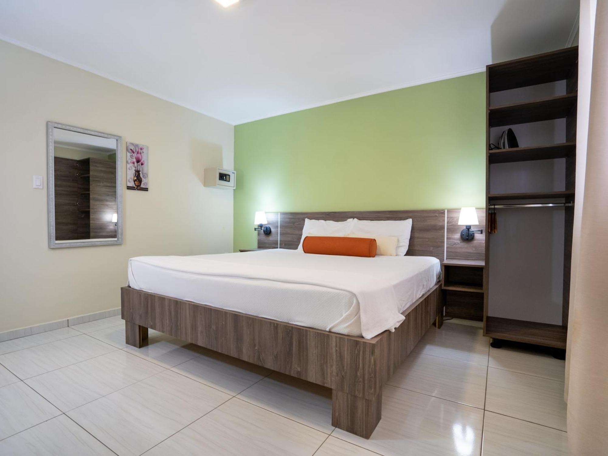 DeLynne Resort Curaçao Willemstad Exterior foto